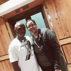 Meet your Posher, Norman